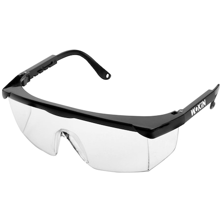 Wokin Clear Safety Goggle 455000